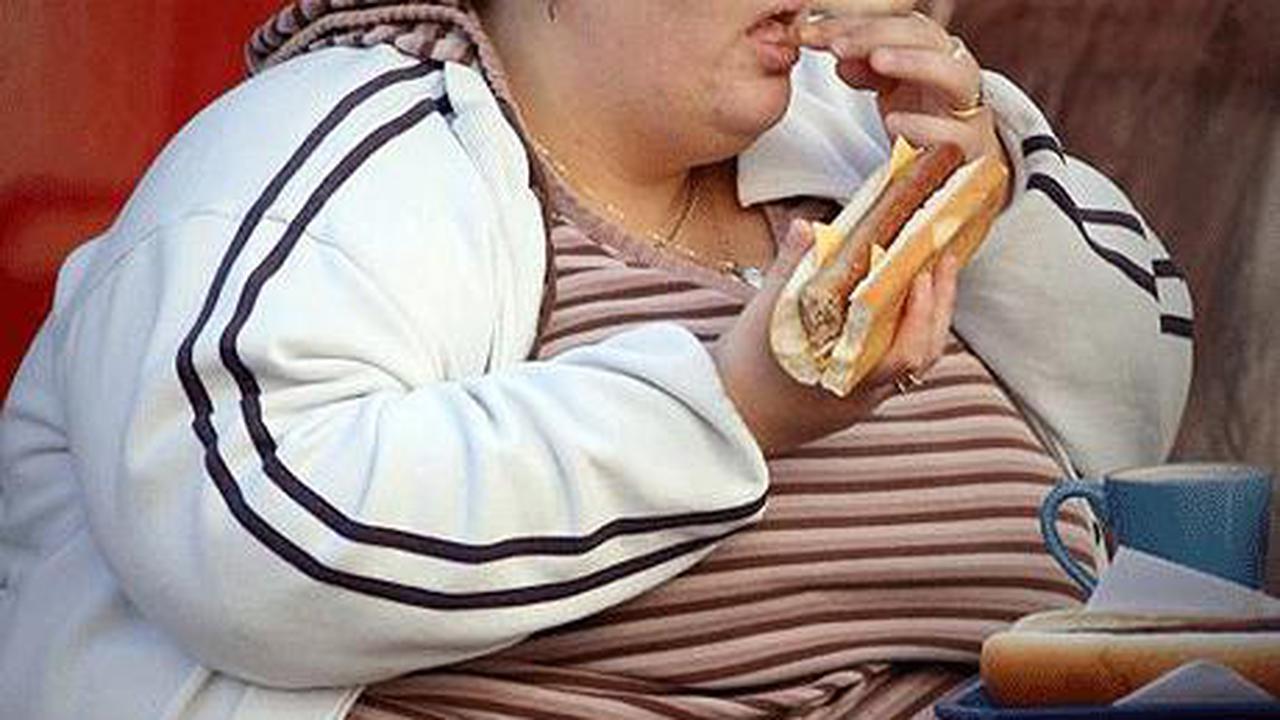 Kenapa Wanita Lebih Mudah Gemuk dibanding Pria?