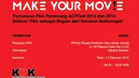 Anti Corruption Film Festival 2015