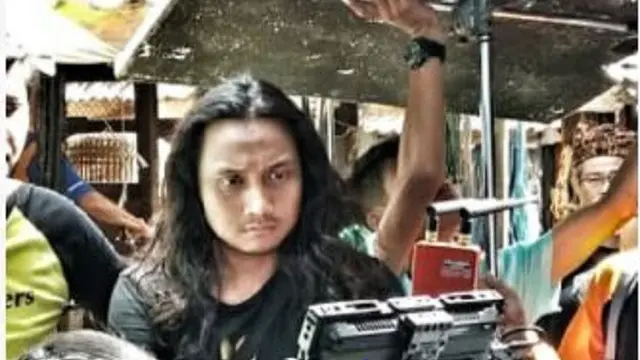 R Jiwo Kusumo (Foto: Ist)