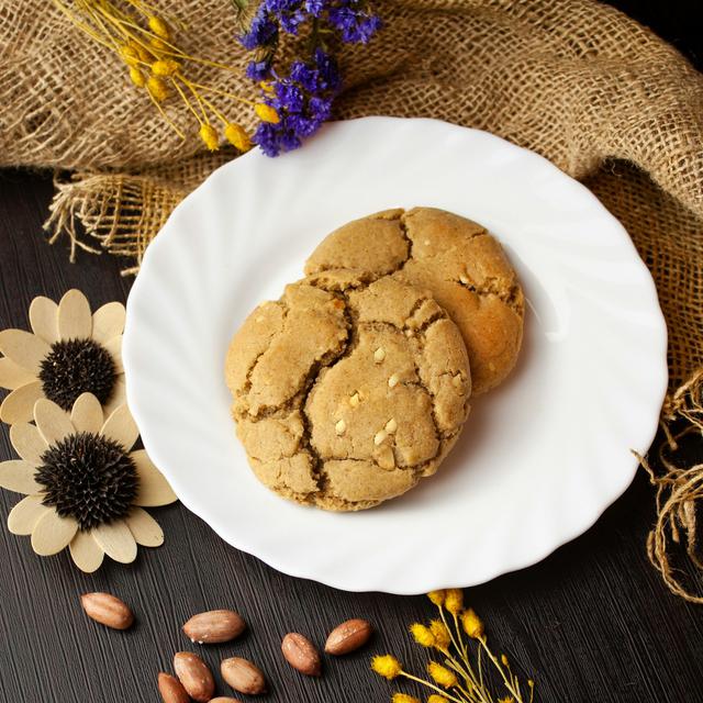 Peanut Butter Cookies