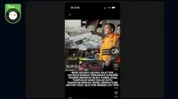 Viral Foto Dolar yang Diklaim Hasil Sitaan dari Kasus Silmy Karim, Simak Fakta dari KPK