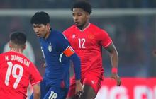 Hasil Leg Pertama Final Piala AFF 2024: Vietnam Menang 2-1 atas Thailand, Selangkah Lagi jadi Juara