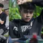 Aji Firmanto Seleb TikTok Meninggal Akibat Kecelakaan, Ini 7 Potret Kenangannya (Sumber: Instagram/ajifirmanto_official)