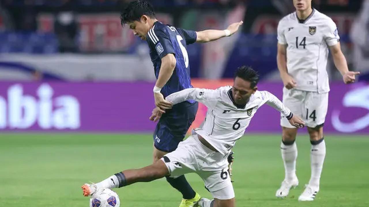 Lewat Beckham Putra, Wataru Endo Doakan Timnas Indonesia Lolos ke Piala Dunia 2026