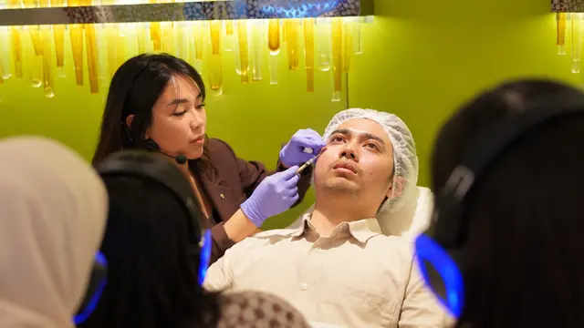 Bukan Sekadar Kulit Glowing, Ini Tren Beauty yang Menggabungkan Aesthetic dan Wellness