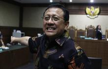 KPU Sahkan Hasil PSU DPD di Sumbar: Irman Gusman Posisi Empat