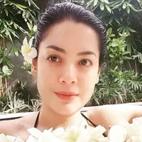 Lulu Tobing (Instagram/@lutob)