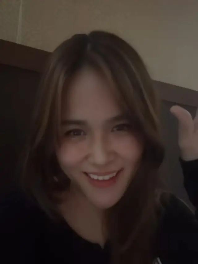 Jessica Wongso Pakai Sosmed