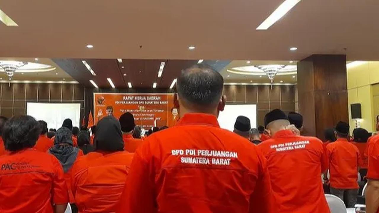 Menurut Gembong, saat ini partainya terus menggenjot seluruh pengurus untuk bekerja lebih baik dan maksimal demi memenangkan hati masyarakat di wilayah masing-masing.
