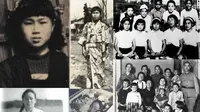 25-10-1955: Kisah Tragis Gadis Sadako dan 1.000 Bangau Kertas