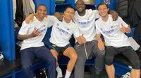 Ada Jasa MU Dalam Kesuksesan Inter Milan Raih Scudetto