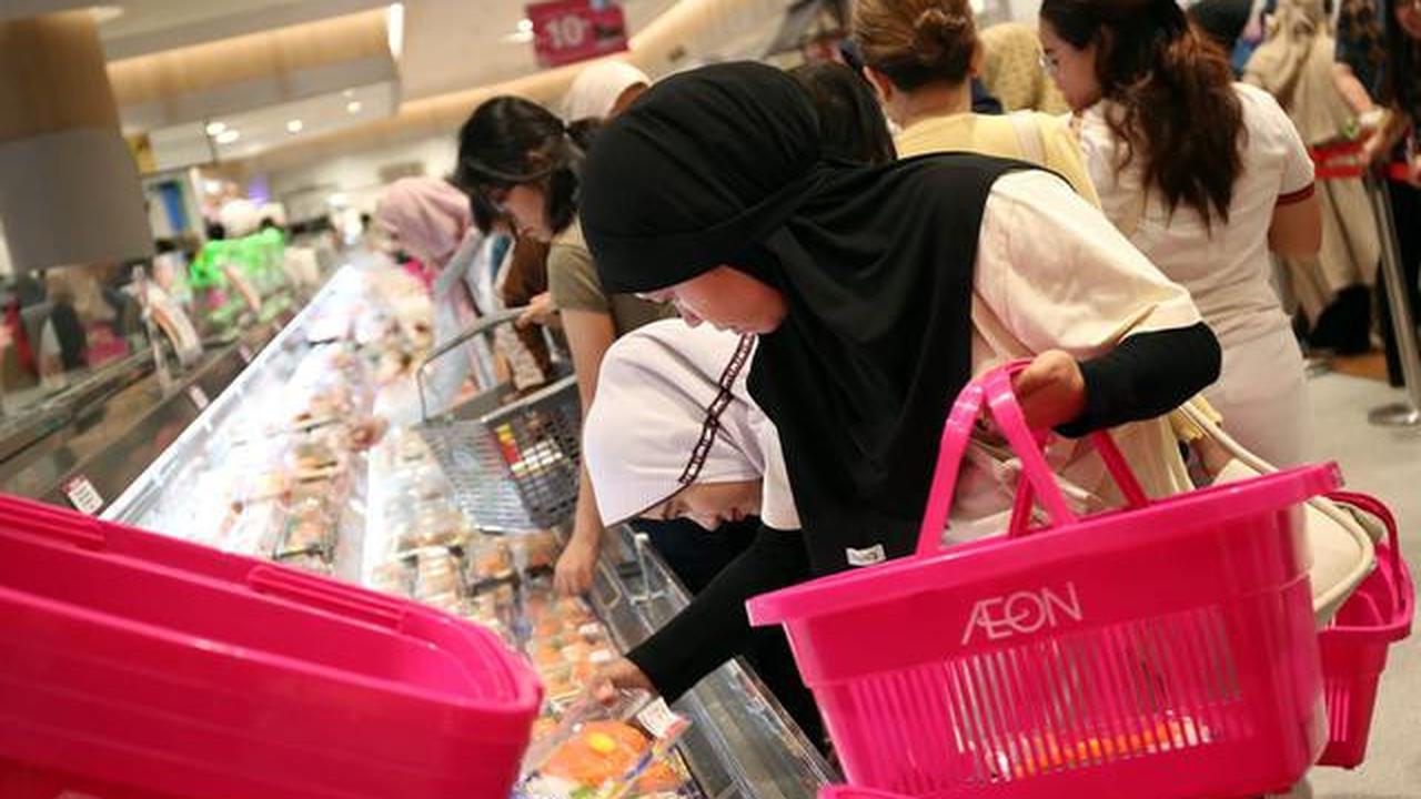 AEON Buka Lowongan Kerja untuk 2 Posisi Ini, Kesempatan Karier di Industri Ritel