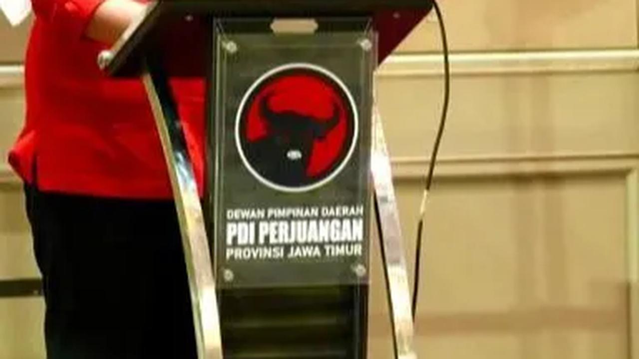 Jokowi Tunjuk Jenderal Agus Jadi Calon Panglima, Sekjen PDIP: Apa Betul untuk Profesionalitas TNI?