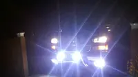 4 Aksesori Mobil yang Seharusnya Tak Perlu Dipasang