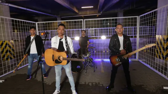 K13N Band