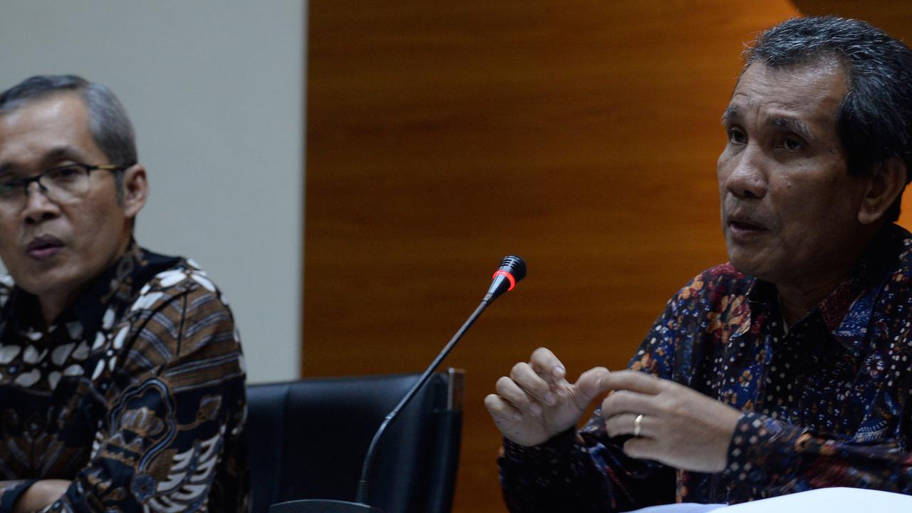 VIDEO: Pengakuan KPK Soal Laporan Kaesang Kasus Jet Pribadi "Dia Sudah Antisipasi"