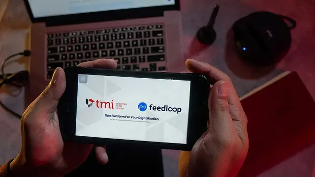 Telkomsel Mitra Inovasi