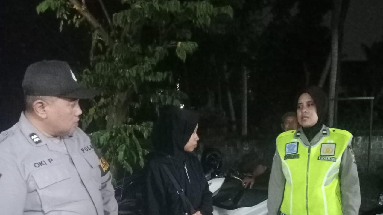 Tragis! Balita di Bantul Ditemukan dengan Kondisi Mulut, Kaki, Tangan Dilakban di Kontrakan