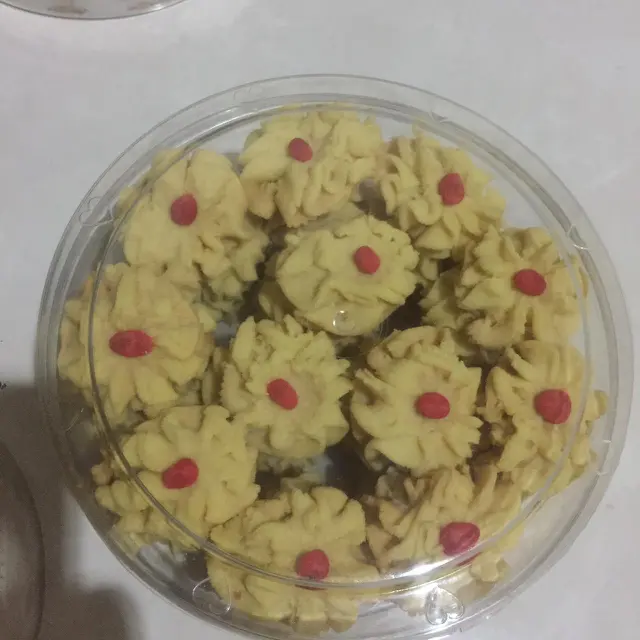 Sejarah 6 Kue Lebaran Khas Indonesia, dari Nastar sampai Biji Ketapang