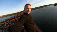 Profil Selebgram Remi Lucidi, Pemanjat Gedung yang Tewas Terpeleset dari Lantai 68 di Hong Kong. (Doc: Instagram | Remi Lucidi)