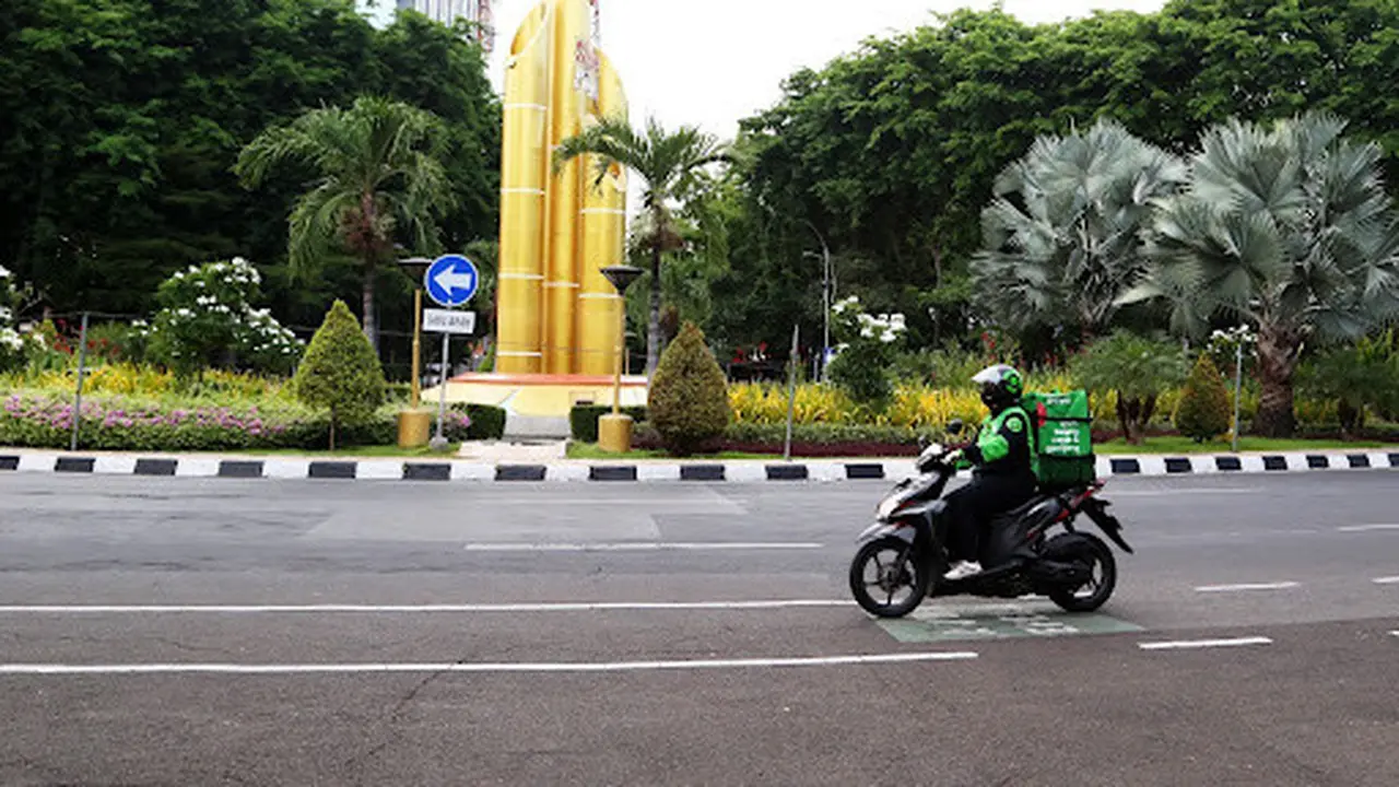 Perpres Ojol Diumumkan, Gojek Siap Patuhi Aturan dan Perkuat Kolaborasi dengan Pemerintah