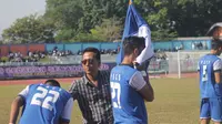 PSCS Gelar Launching Penuh Makna Menjelang Liga 3