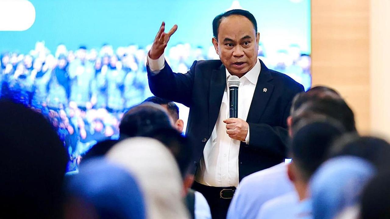 Budi Arie Terseret Isu Judi Online, Kini Dicopot dari Kabinet Prabowo