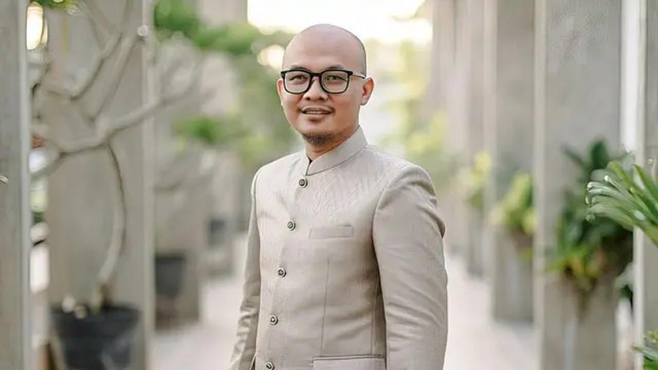 5 Model Baju Kondangan Terbaru 2025, Siap Tampil Beda dan Stylish