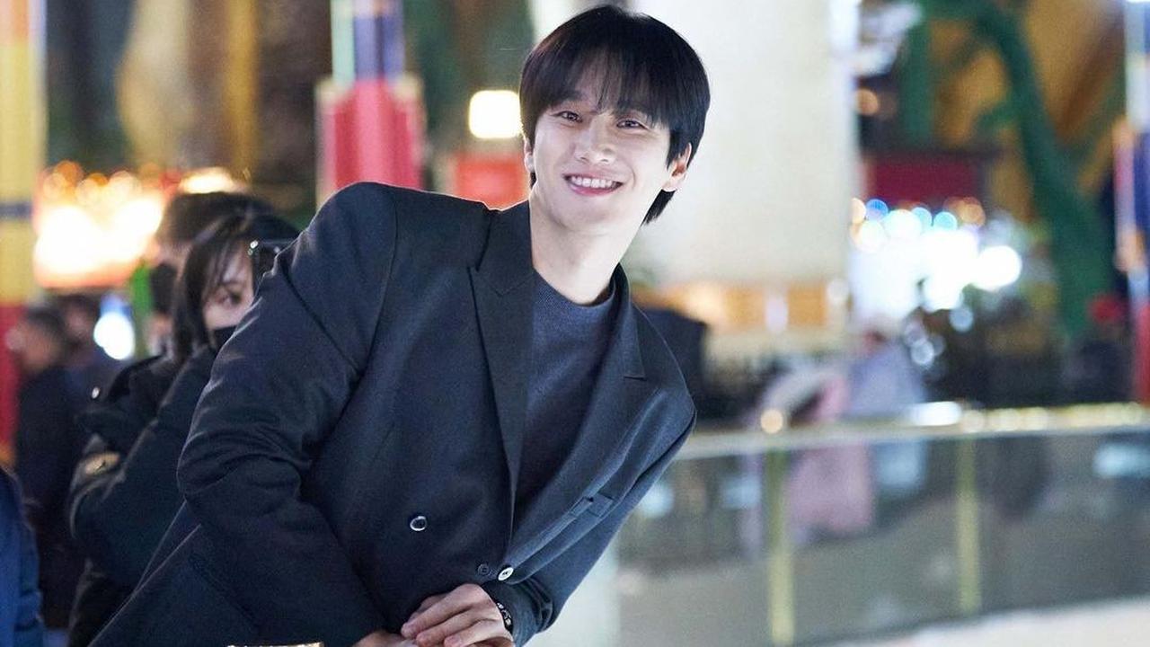 1. Ahn Bo Hyun