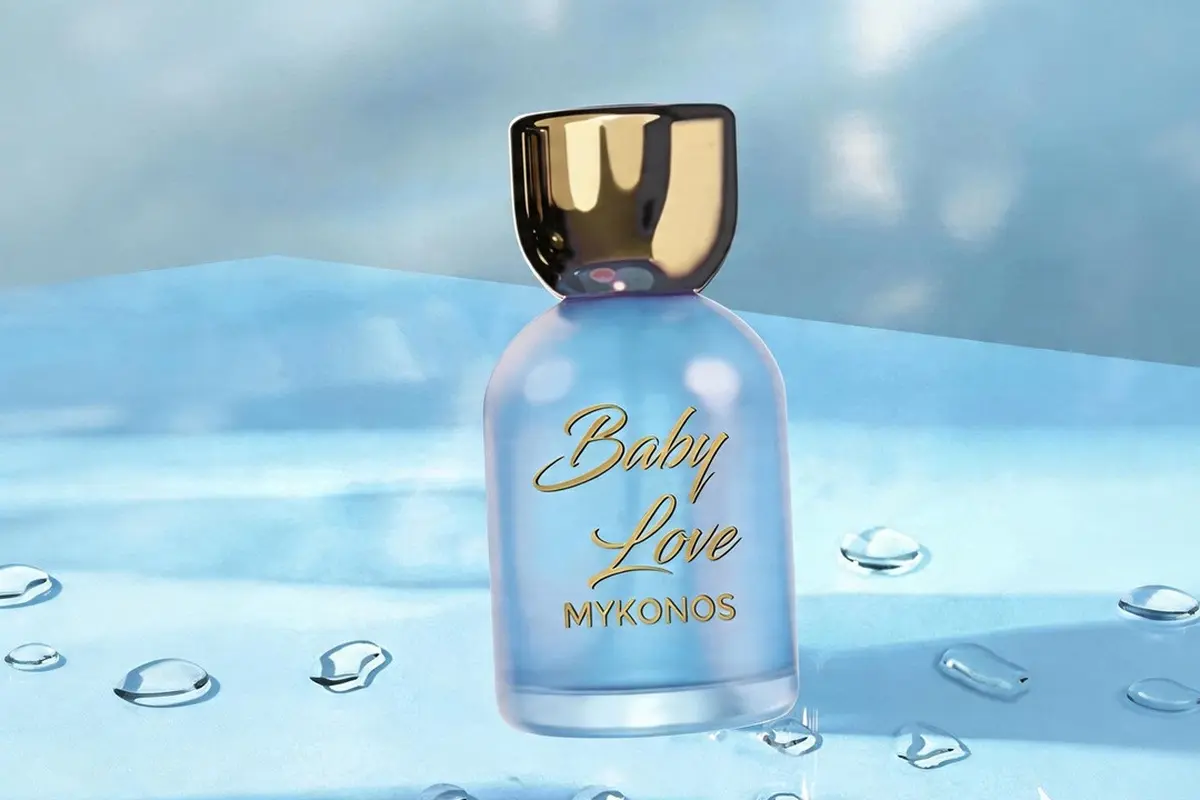 Rekomendasi Parfum Aroma Bayi Lokal