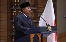 Prabowo Ajak Investor Jepang Bermitra Danantara, Jamin Keamanan Investasi di Indonesia