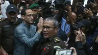Jadi Saksi, Mantan Plt Dirjen Paud Dikdasmen Hamid Muhammad Sebut Nadiem Miliki Integritas Sangat Kuat