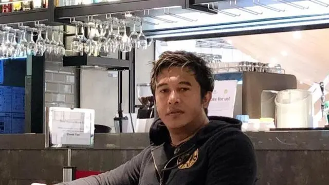 Bambang Drias
