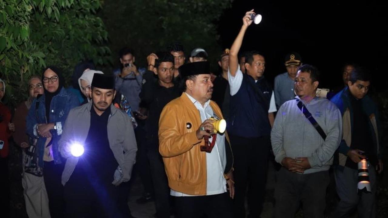 250 Rumah Rusak Parah Akibat Banjir Bandang Nagan Raya, Ribuan Warga Mengungsi