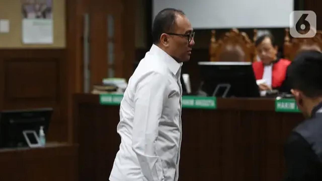 PT ARME merupakan perusahaan yang diduga digunakan Rafael Alun untuk menerima gratifikasi.&nbsp;
