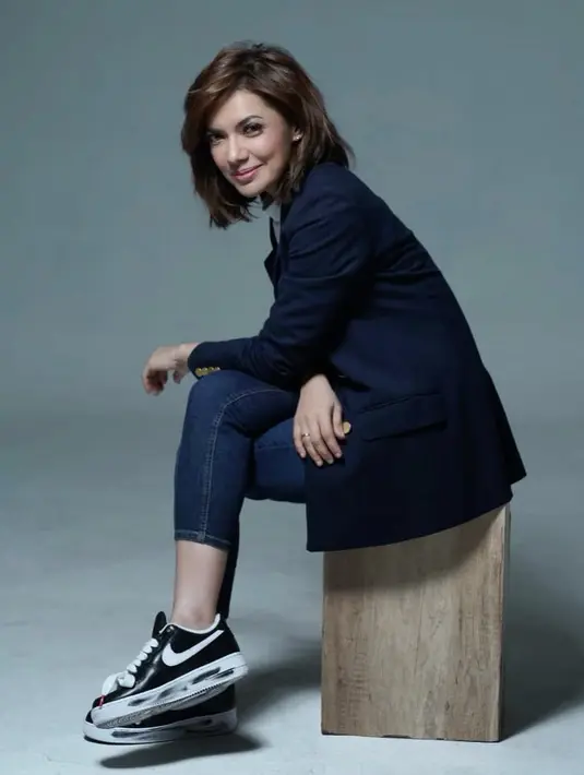 Najwa Shihab (Instagram/najwashihab)