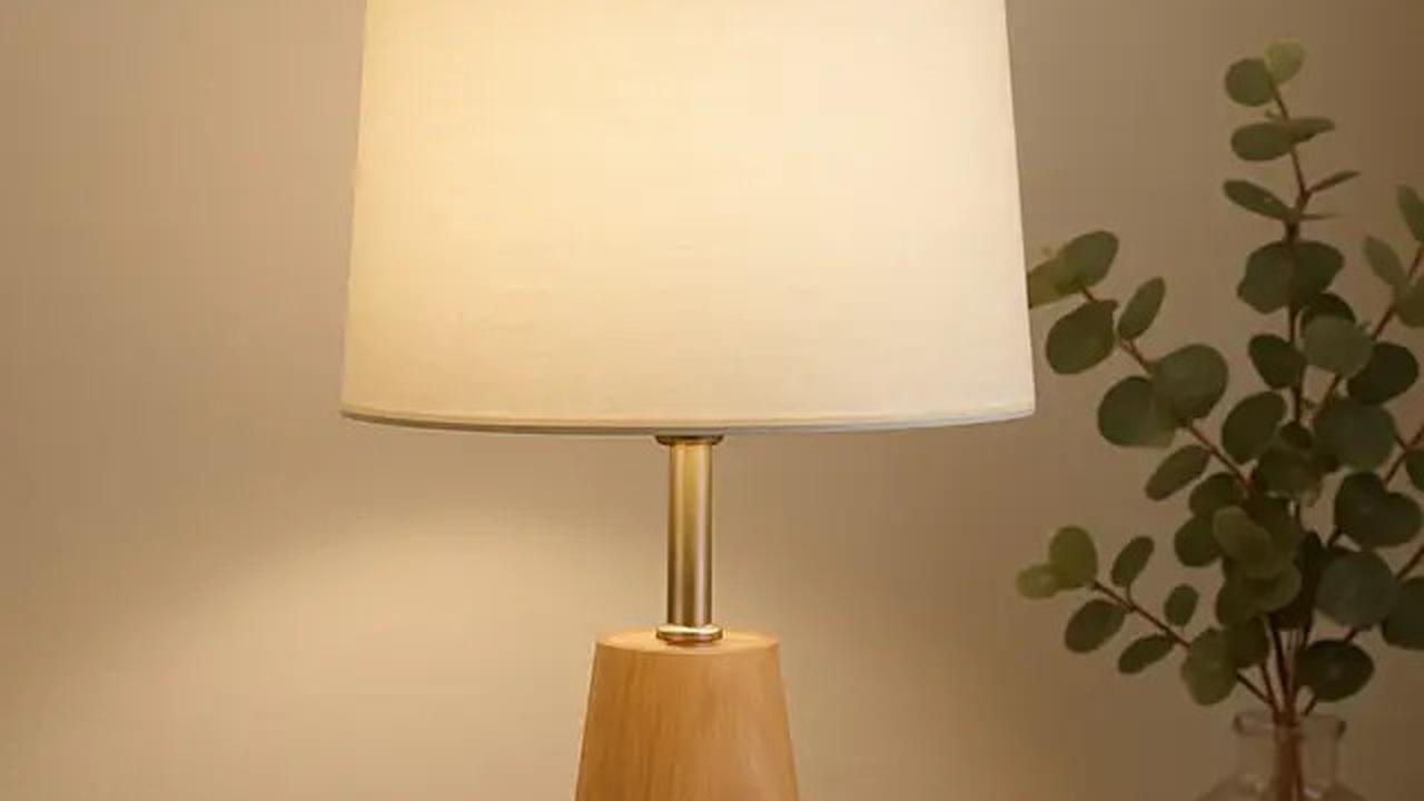 5 Model Lampu Ruang Tamu Minimalis Terbaru, Simple tapi Menarik