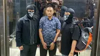 Semua Polisi yang Terlibat Kampung Narkoba di Samarinda Akan Diburu