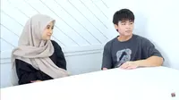 7 Artis Pria Jadi Tamu di Podcast Arafah Rianti, Steven Wongso Pernah Jadi Pacar