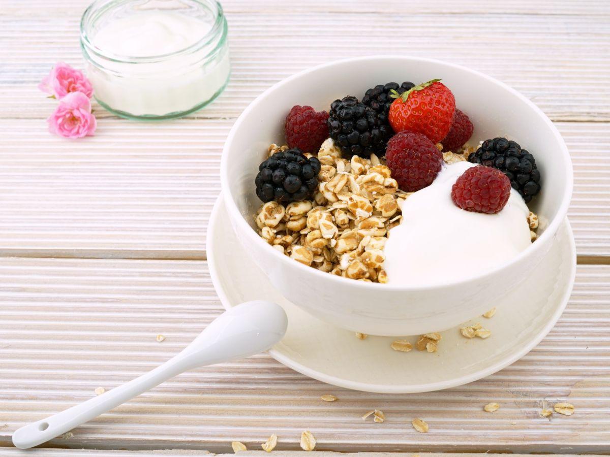 Yogurt