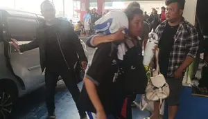 Kronologi Keracunan Massal MBG di Karo