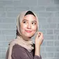 Untuk Anda yang ingin tampil cantik saat lebaran, lima cara menggunakan jahe ini bisa membantu. (iStockphoto)