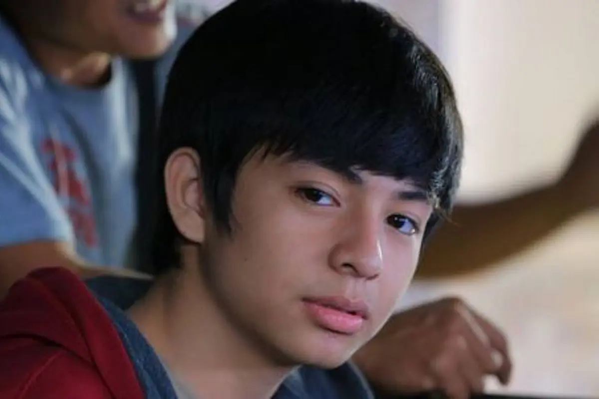 [Bintang] Angga Aldi