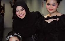 Amora Lemos Anak Krisdayanti Ungkap Isi Hati ke Aurel Hermansyah, Bikin Terharu