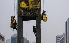 Dukung Pemulangan Aktivis Greenpeace, DPR Tekankan Kebebasan Berpendapat