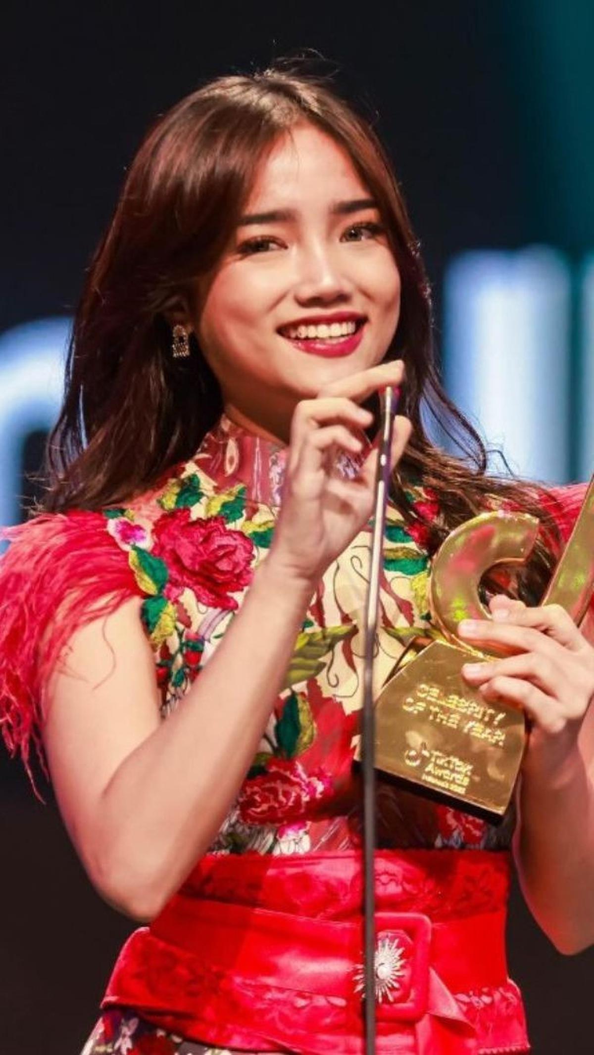 Tiktok Awards 2023<br>