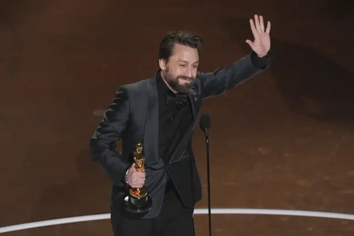 Daftar Lengkap Pemenang Piala Oscar 2025: Anora Film Terbaik, Mikey Madison Kalahkan Demi Moore