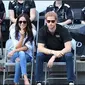 Meghan Markle dan Pangeran Harry. (dok.Instagram @meghanmarkle_official/https://www.instagram.com/p/CApsmnKnzBG/Henry)