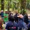 Peningkatan produktivitas petani kelapa sawit menjadi salah satu langkah penting dalam memperkuat industri hulu sawit Indonesia.