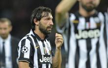 Donadoni: Sulit bagi Juve tanpa Pirlo, Tevez dan Vidal